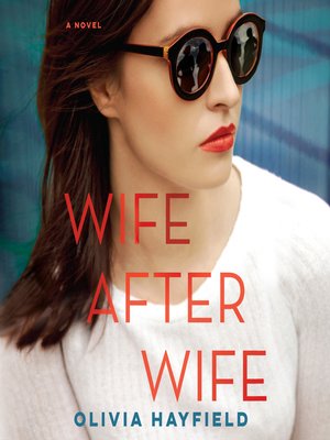 cover image of Wife After Wife